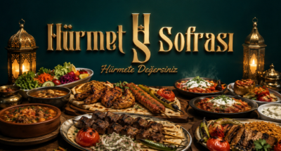 Hürmet Sofrası